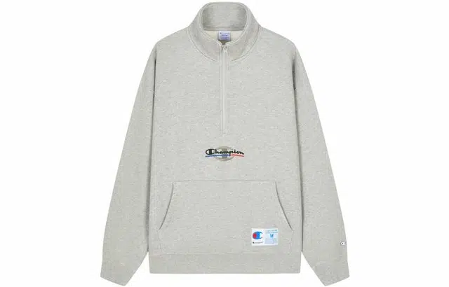 Champion FW23 Action Style Logo