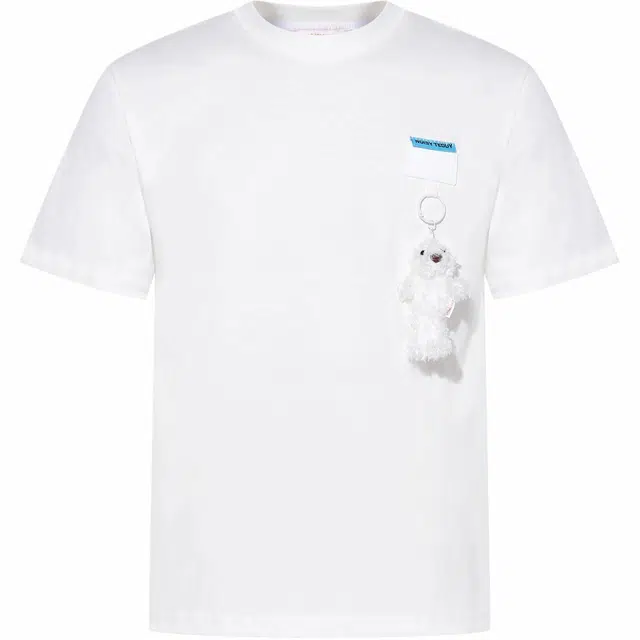 NOISY TEDDY T