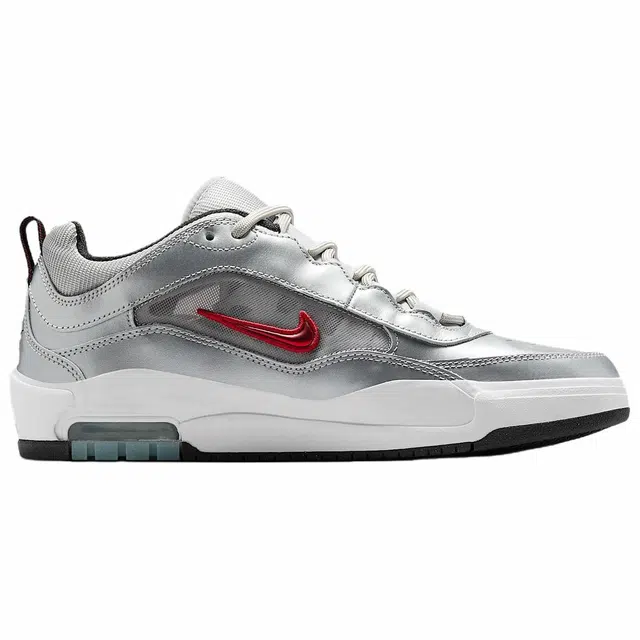 Nike SB Ishod 2 Silver Bullet