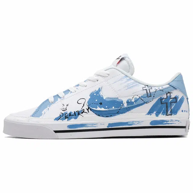 Nike Court Legacy