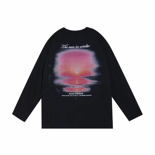 RIGORER T