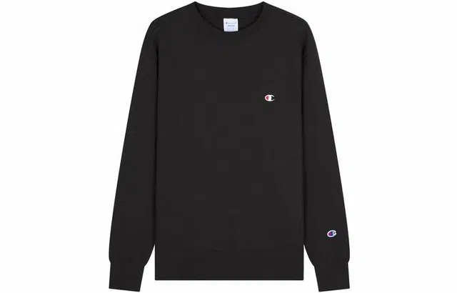 Champion FW23 Basic C-Logo
