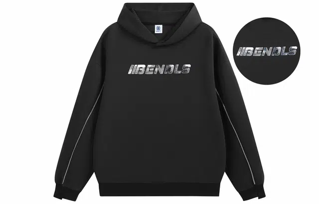 BENDLS Logo
