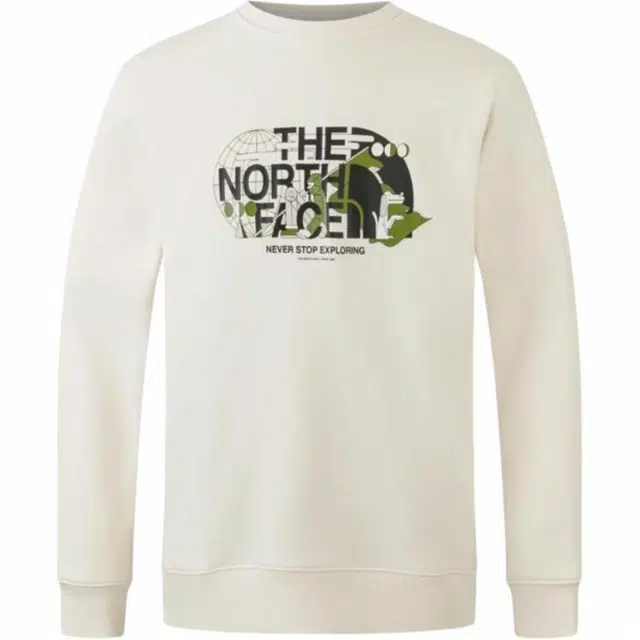 THE NORTH FACE