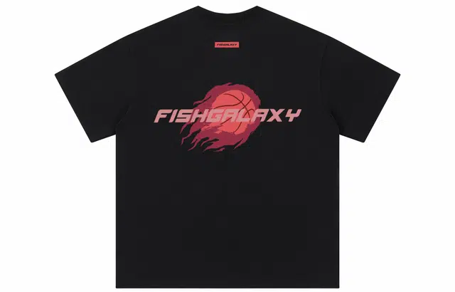 FISHGALAXY LogoT