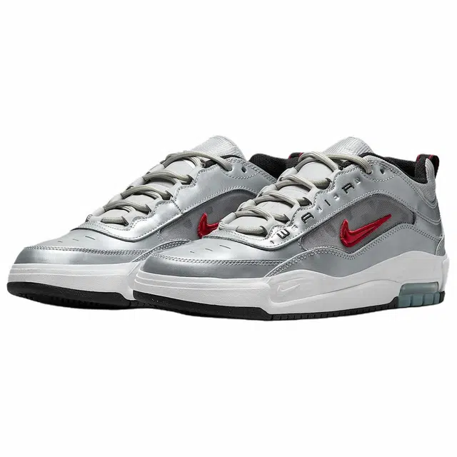 Nike SB Ishod 2 Silver Bullet