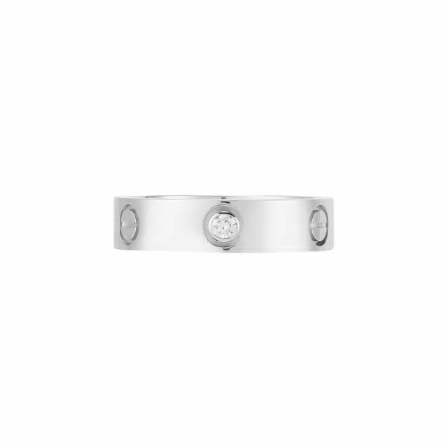 CARTIER LOVE 18K