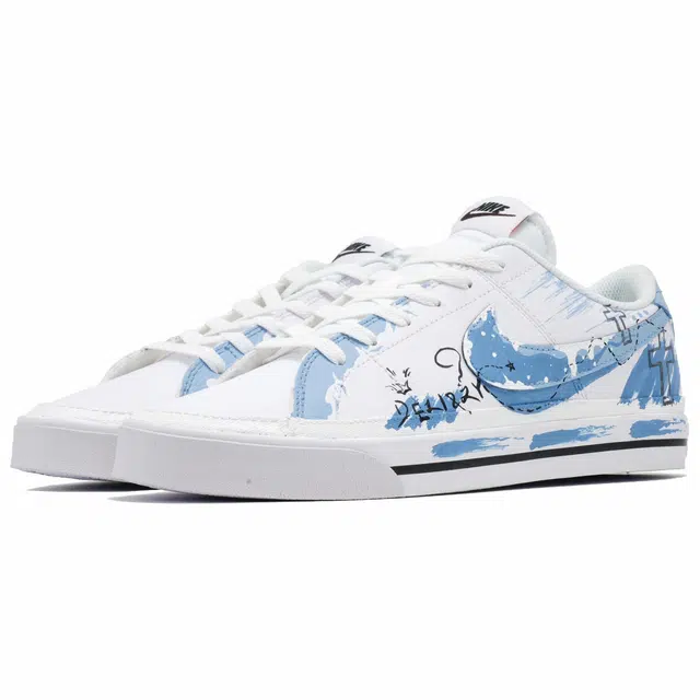 Nike Court Legacy