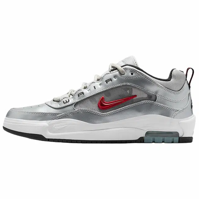 Nike SB Ishod 2 Silver Bullet