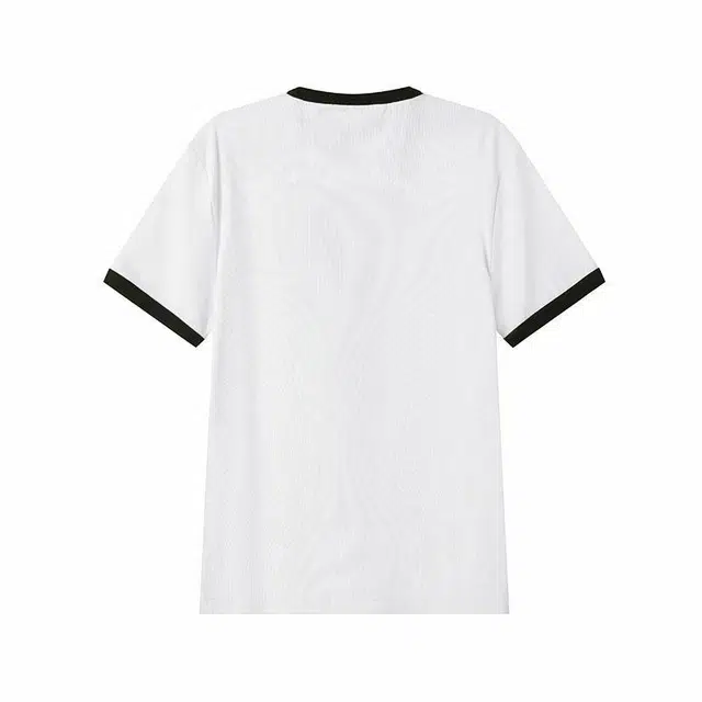HUGO BOSS SS25 green T
