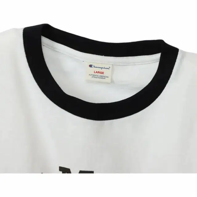 Champion SS25 TRACK CLUB T