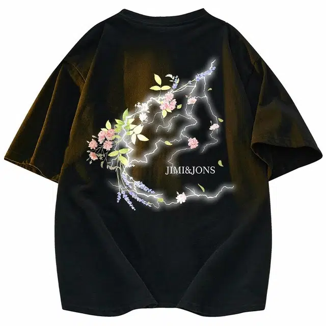 JIMIJONS T
