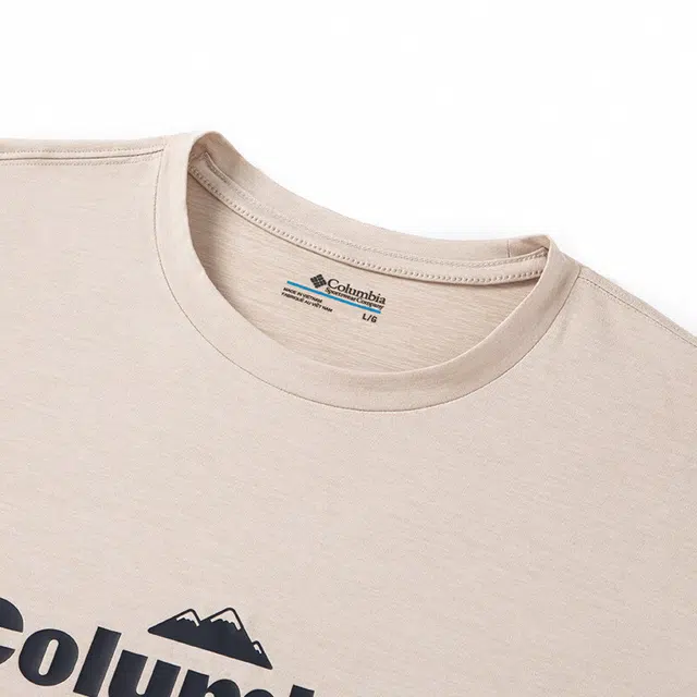 Columbia T
