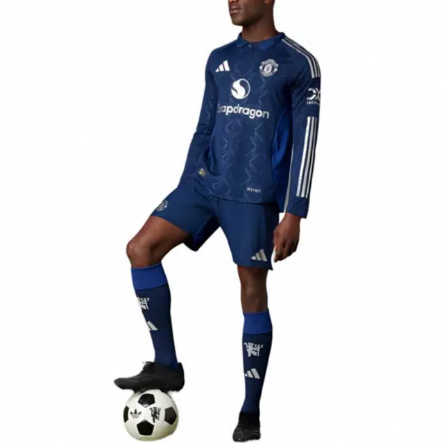 adidas Manchester United 2425