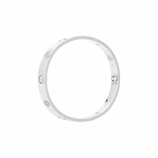 CARTIER LOVE 4 18K