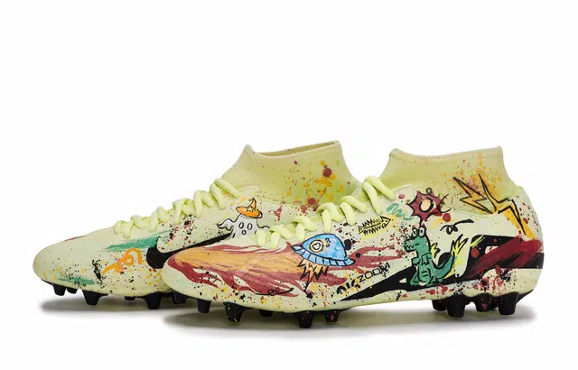 Nike Mercurial Superfly 9 811 AG