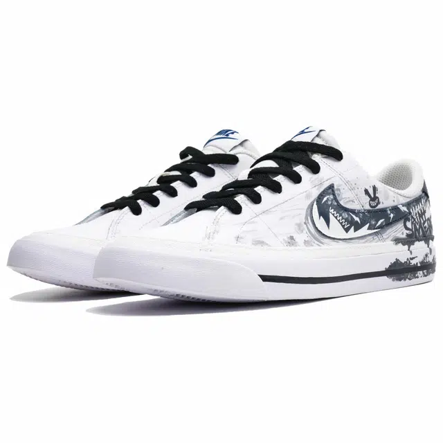 Nike Court Legacy