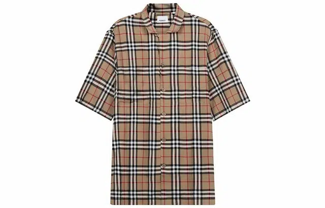 Burberry Vintage