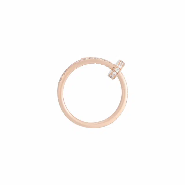 Cartier Juste Un Clou 18K 1.8mm