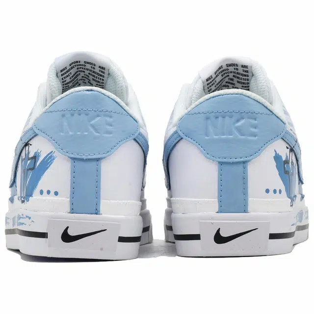 Nike Court Legacy