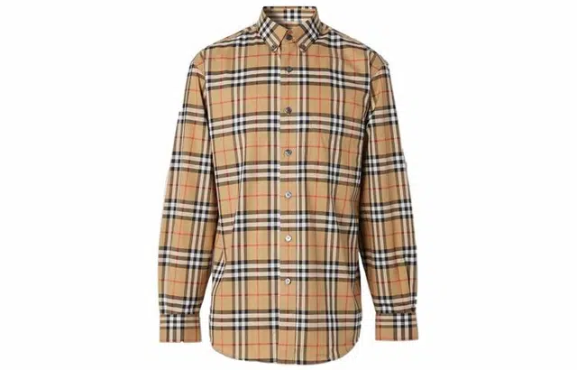 Burberry Vintage
