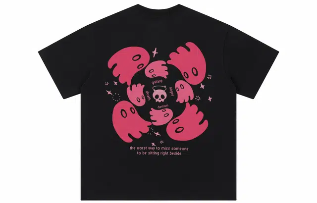 FISHGALAXY LogoT