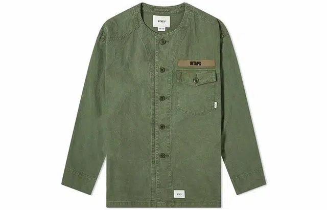 WTAPS Logo