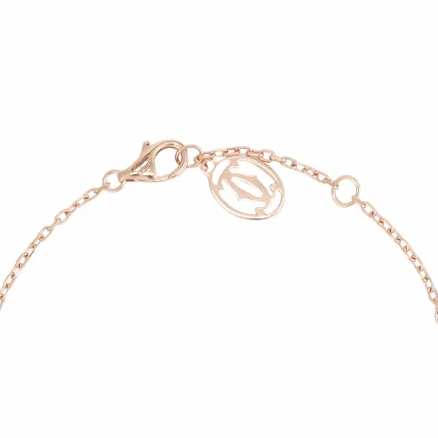 Cartier Diamants Lgers 18K
