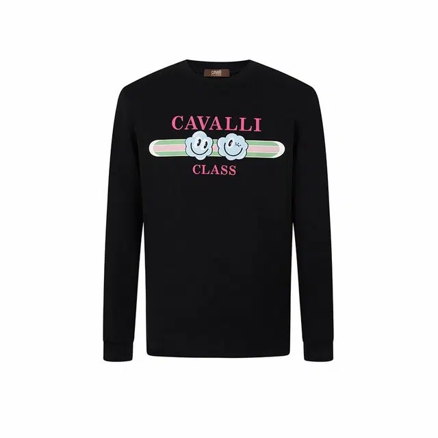 Cavalli Class T
