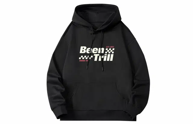 BEENTRILL Logo