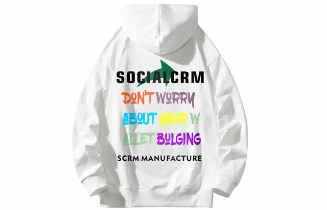 SCRM Logo