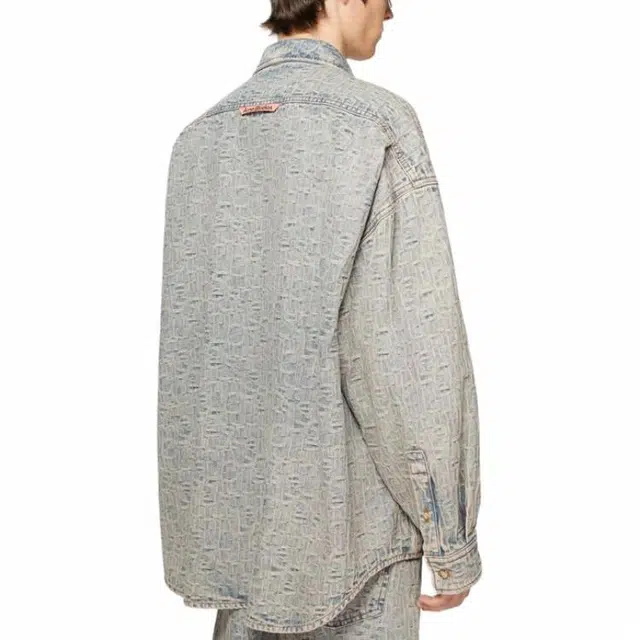 Acne Studios SS24
