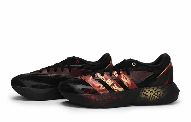 adidas LIGHTBLAZE 811 CNY