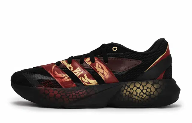 adidas LIGHTBLAZE 811 CNY