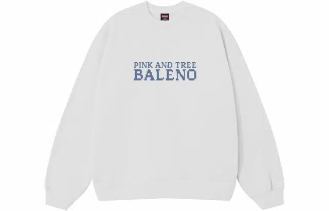 BALENO Logo