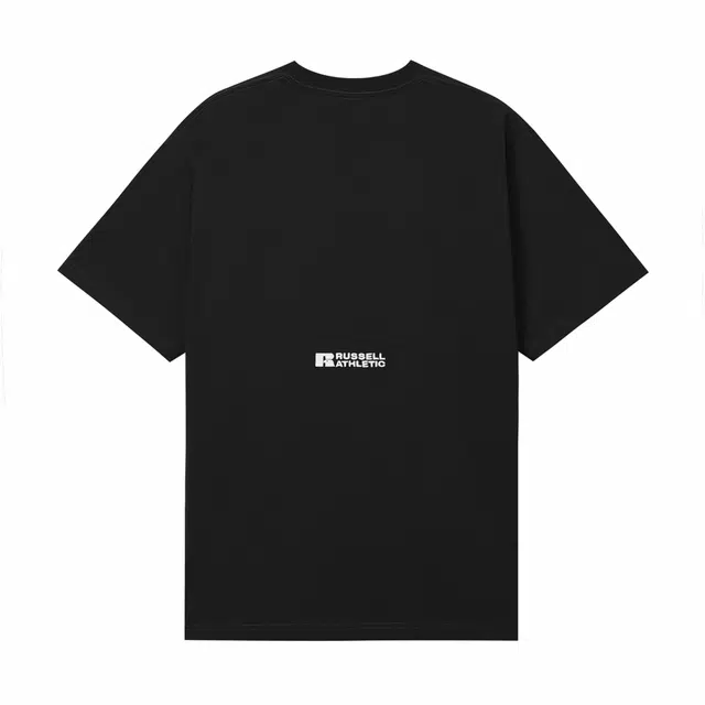 Russell Athletic T
