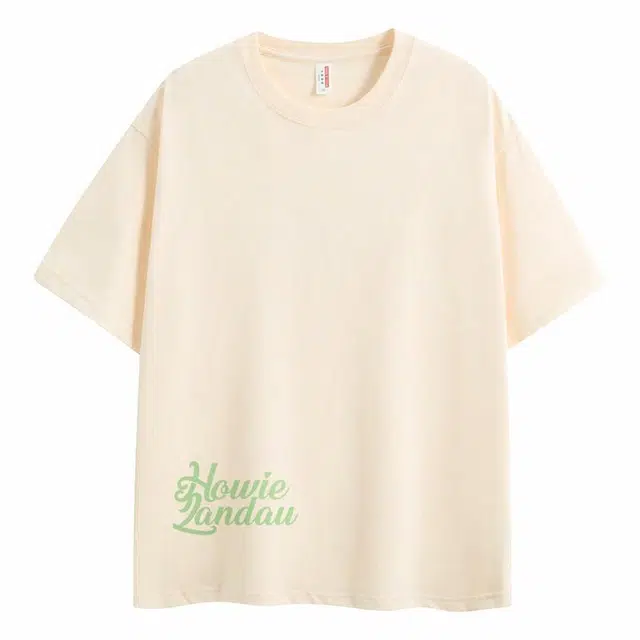 HOWIE LANDAU T