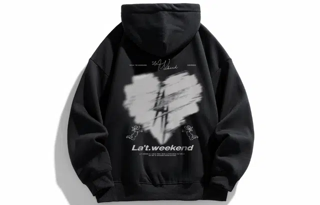 LA'T.WEEKEND