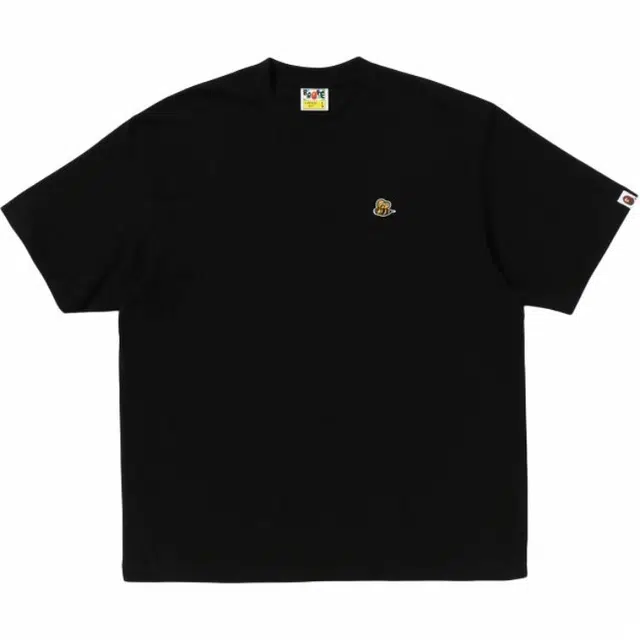 BAPE SS25 T