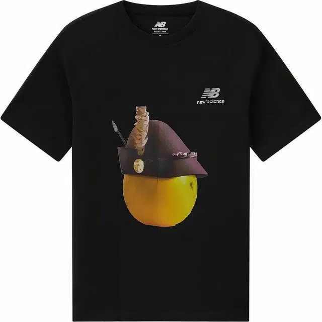 New Balance T