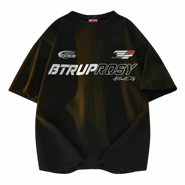 BTR T
