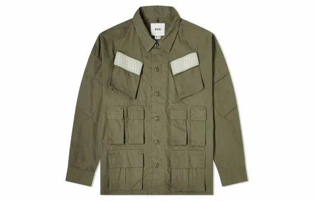 WTAPS Modular Ls 01