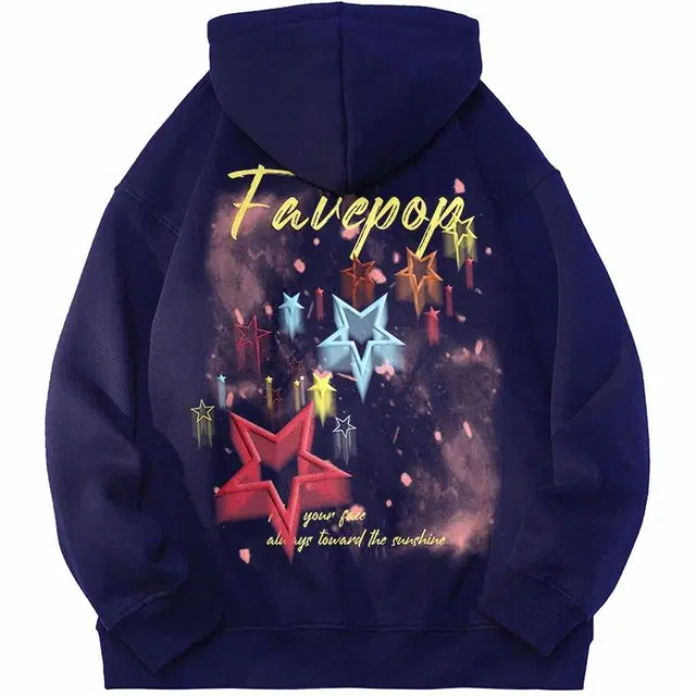 FAVEPOP