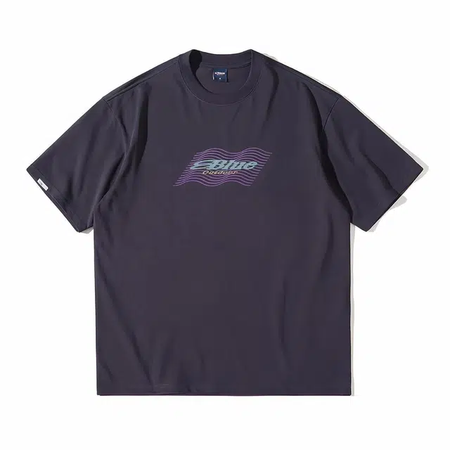 NOTHOMME BLUE T