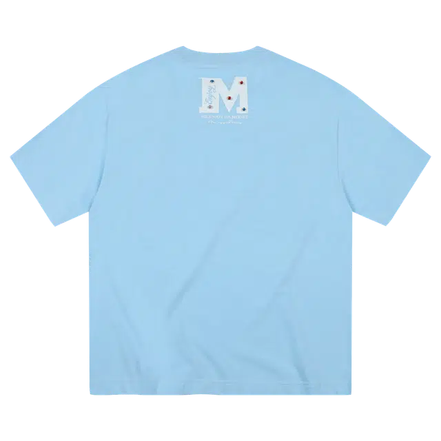 MEDM SS25 T