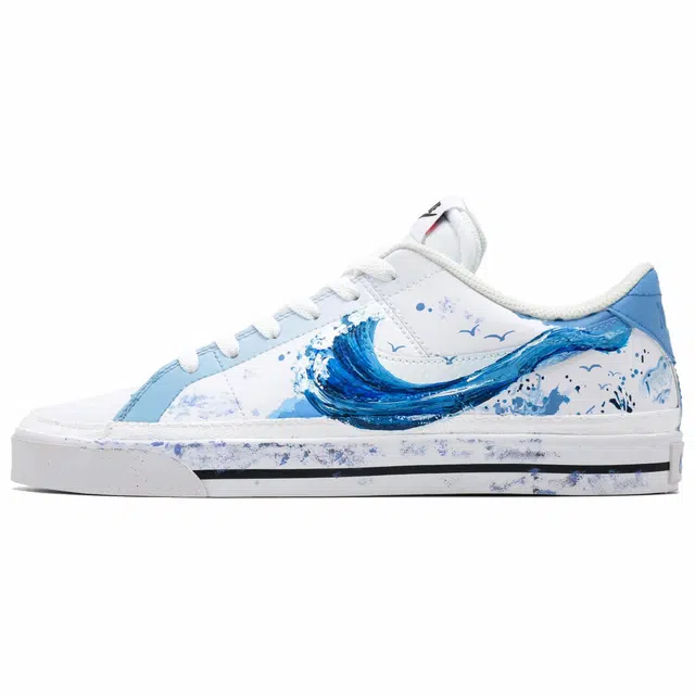 Nike Court Legacy