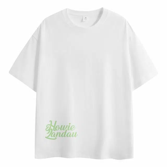 HOWIE LANDAU T