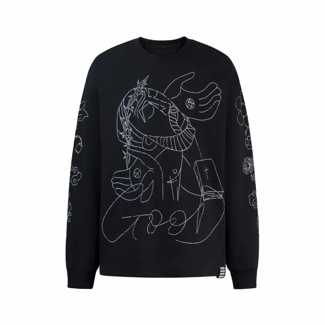 GOODBRAND T