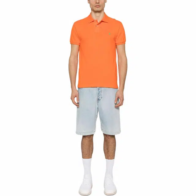 Polo Ralph Lauren LogoPoloPolo