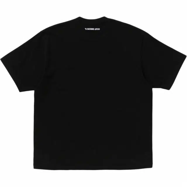 BAPE SS25 T